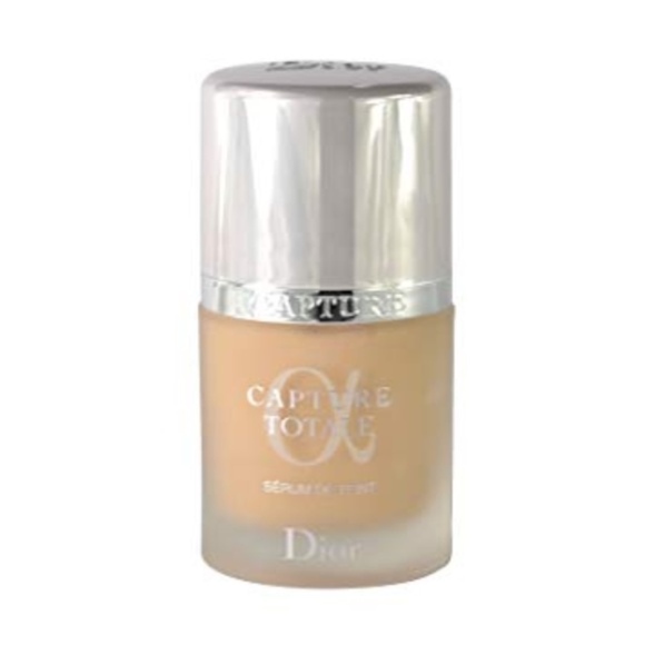 Dior Other - New Dior Capture Totale 023 SPF 15 Foundation